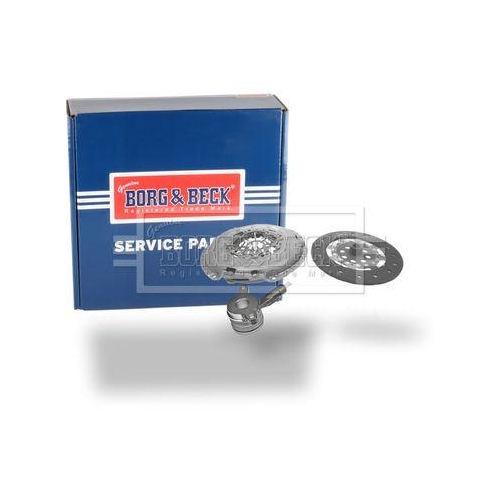 Kit ambreiaj Nissan Nv400 Box (X62, Nv400 Bus (X62, Nv400 Platform / Chassis (X62; Opel Movano B Box (X62), Movano B Bus (X62), Movano B (X62); Renault Master 3 Autobus (Jv), Master 3 Box (Fv), Master 3 Platform / Chassis (Ev, dCi 100, dCi 110, dCi 125, d