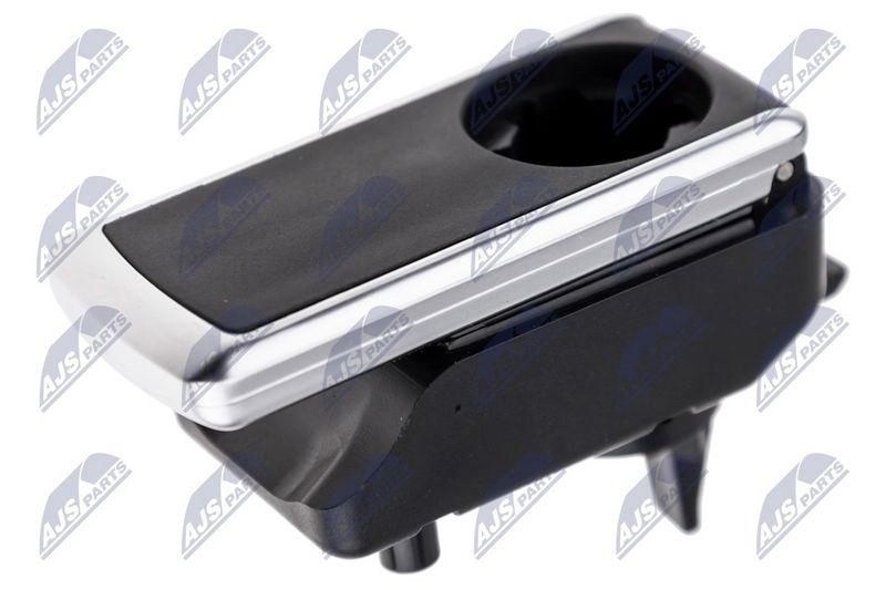 Maner deschidere torpedou Mercedes Clasa E (W213 / S213) 2016-; negru; 21368003918; NTY, aftermarket