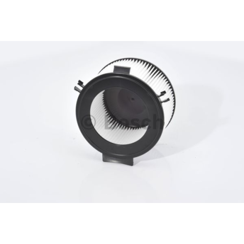 Filtru polen, habitaclu Bosch 1987432056