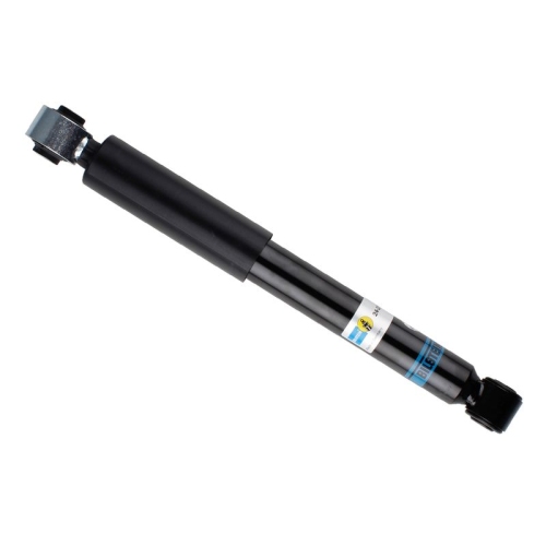 Amortizor gaz spate, BILSTEIN, Mercedes Viano (W639), 09.2003-, Vito / Mixto Caroserie (W639), 08.2003-, Vito Bus (W639), 09.2003-, partea, pentru vehicule cu suspensie standard, De la numarul de sasiu : 3603472