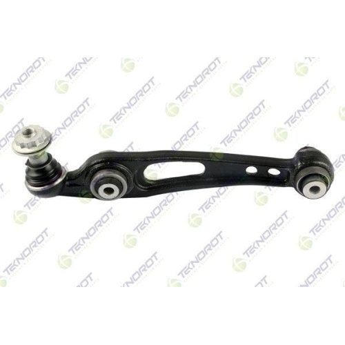 Brat suspensie roata Land Rover Discovery 5 (L462), 09.16-, Range Rover 4 (L405), 08.12-, Range Rover Sport 2 (L494), 04.13-, Punte Fata, Stanga, inferior (la spate); TEKNOROT