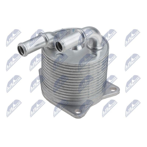 Radiator racire motor Peugeot 508 2 2.0hdi, 5008 1.2, 1.5hdi, 1.6hdi, 2.0hdi, 3008 1.6, 1.6hdi, 2.0hdi, Citroen C4 1.5hdi, 2.0hdi 2018-, C5 1.5hdi, 2.0hdi 2018-, Jumpy 2.0hdi 2016-, 9824606980