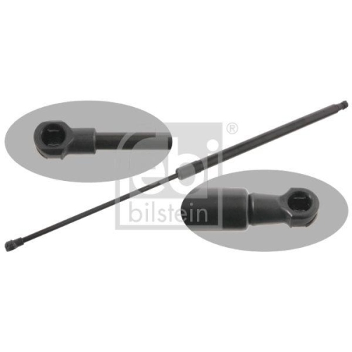 FEBI BILSTEIN Amortizor portbagaj