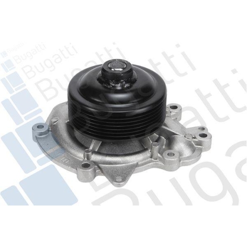 Pompa apa Chrysler 300c (Lx, 300c Touring (Lx; Jeep Commander (Xk, Commander Van (Xh), Grand Cherokee 3 (Wh; Mercedes Clasa C (W203), Clasa C (W204), Clasa C T-Model (S203), Clasa C T-Model (S204), Clk (C209), Clk Cabriolet (A209), Cls (C219), Clasa E (W2