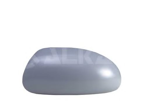 Carcasa oglinda exterioara stanga Alkar 6341399 Ford Focus (Daw, Dbw) Focus Combi (Dnw) Focus Limuzina (Dfw)