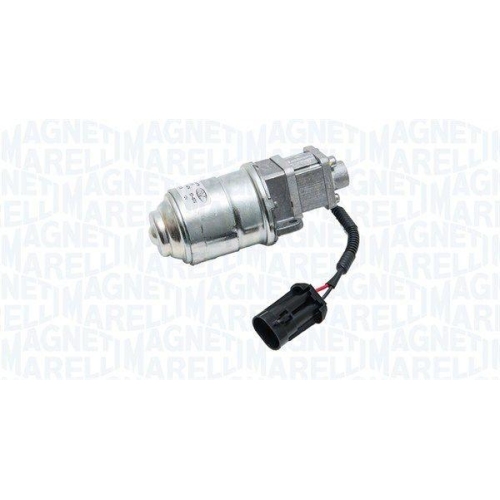 Unitate supape, transmisie hidraulica automata Renault Master 2 Autobus (Jd), Master 2 Box (Fd), 2.5 DCi, 2.5 dCi 100 (JDCV), 2.5 dCi 120, 2.5 dCi 100 (FD0U, FD0V), MAGNETI MARELLI