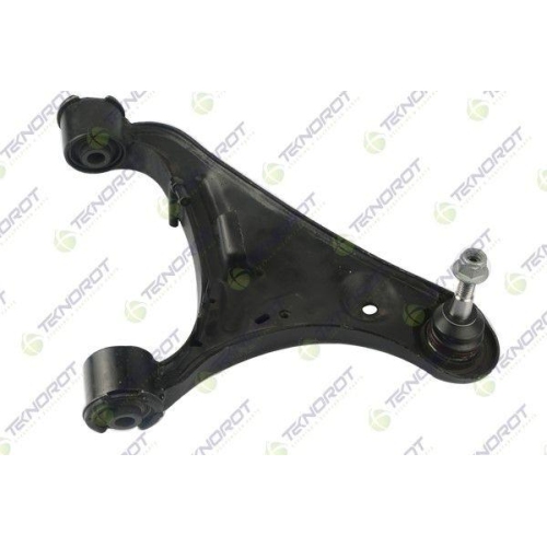 Brat suspensie roata Land Rover Discovery 3 (L319), 07.04-09.09, Discovery 3 Van (L319), 01.07-07.09, 2.7 TD 4x4, 4.0 V6 4x4, 4.4 4x4, Punte Fata, Dreapta, superior; TEKNOROT