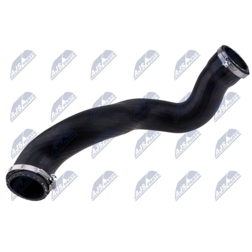 Furtun admisie aer motor 2.0d Volvo S60 2 2010-2015, V60, 2010-2015, Xc60, 2009-2017, 30741795