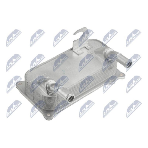 Radiator racire motor Porsche 911 3.6, 3.8 2008-2012, 9A110745000