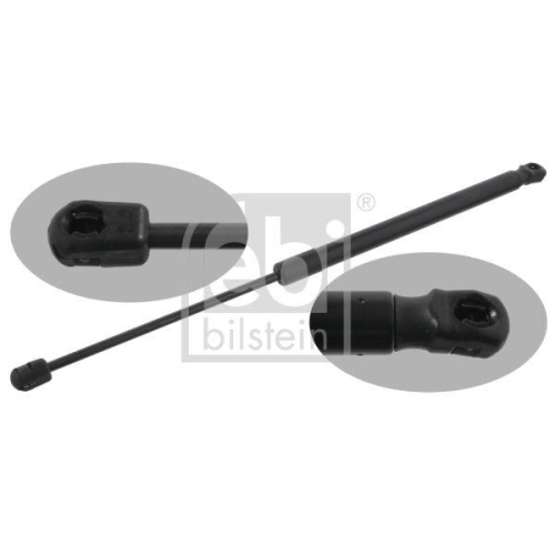 FEBI BILSTEIN Amortizor portbagaj