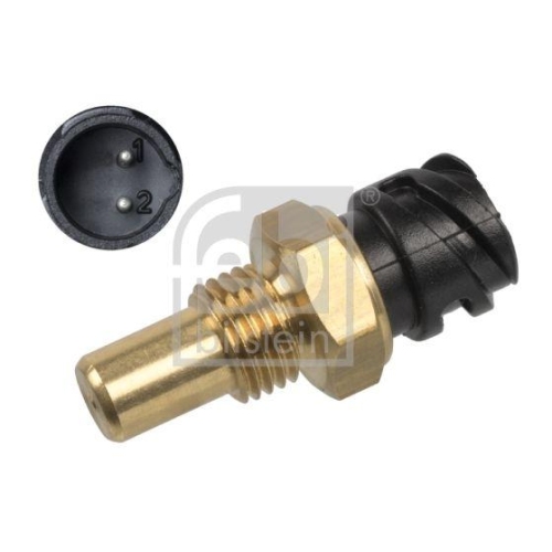 FEBI BILSTEIN senzor,temperatura lichid de racire