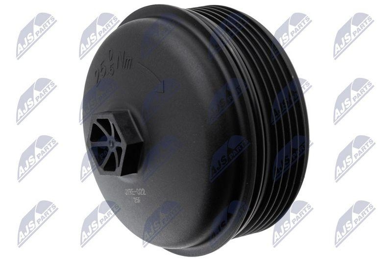 Capac, carcasa filtru ulei Renault Arkana, Captur, Clio, Express, Grand Scenic, Kangoo, Koleos, Megane, Scenic, Talisman, Twingo, Nissan Juke, Micra, Qashqai, X-Trail, Mercedes Citan, Cla, Gla, A, B, Dacia Dokker, Duster, Jogger, Lodgy, Logan, Sandero