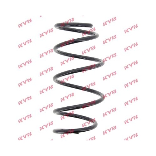 Arc spiral Toyota Auris, Kyb RH3344, parte montare : Punte fata