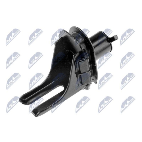 Bucsa punte cauciuc-metal Honda Accord Cl 2002-2008, Spate Inferior Dreapta, 50280-SDA-A01