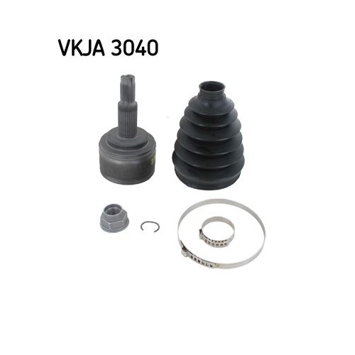 SKF Set articulatie, planetara
