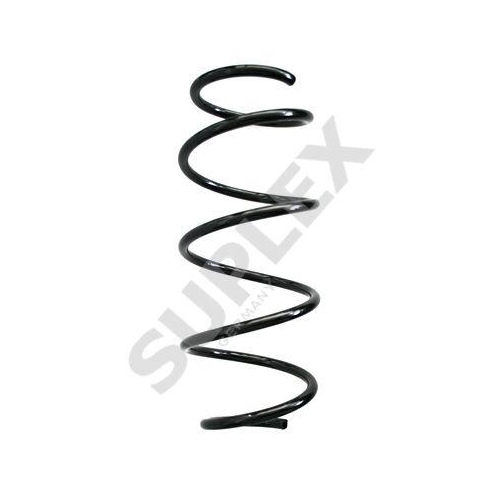 Arc suspensie Alfa Romeo Giulietta (940), 04.10-12.20, 1.4 BiFuel (940FXA1A, 940FXT1A), 1.4 TB (940FXA1A, 940FXT1A), 1.4 TB (940FXB1A, 940FXB11), 1.4 TB (940FXF1A), 1.4 TB (940FXG1A), Punte Fata, SUPLEX