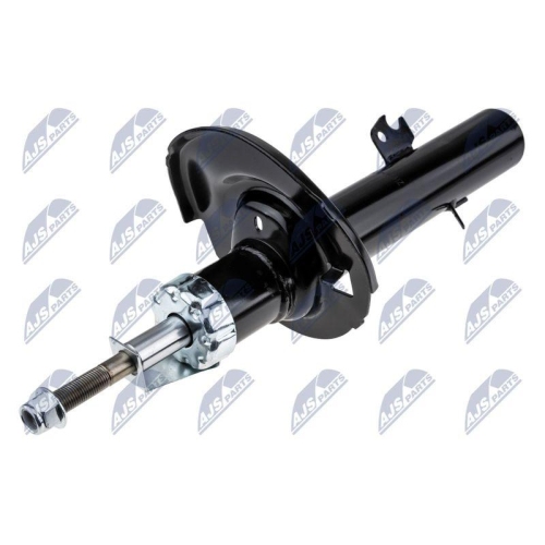 Amortizor fata Citroen C3 Picasso 2009-, Stanga, 5208C4