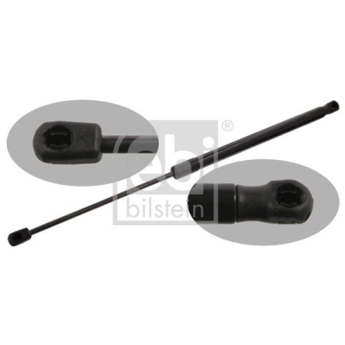 FEBI BILSTEIN Amortizor portbagaj