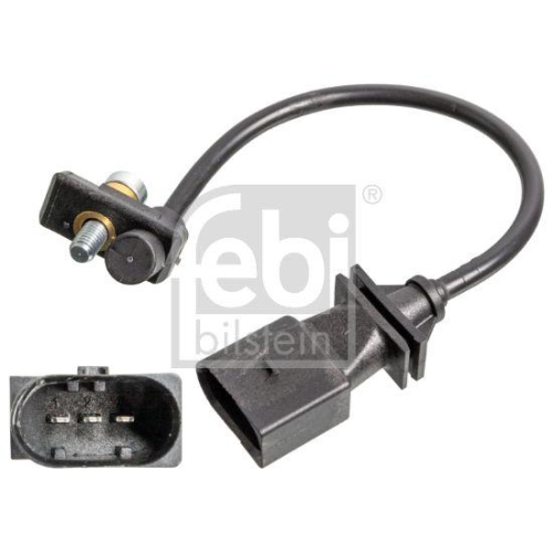 FEBI BILSTEIN Senzor impulsuri, arbore cotit