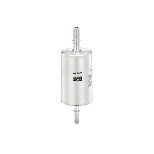 MANN-FILTER filtru combustibil