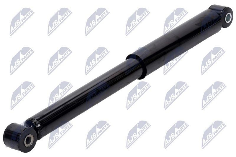 Amortizor Mercedes Sprinter 1995-2006; axa spate, stanga = dreapta; A9013200031; NTY, aftermarket