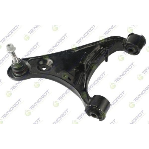 Brat suspensie roata Land Rover Discovery 4 (L319), 09.09-12.18, Discovery 4 Van (L319), 09.09-12.17, 2.7 TD 4x4, 3.0 4x4, 3.0 SDV6 4x4, 3.0 TD 4x4, 5.0 V8 4x4, Punte Fata, Stanga, superior; TEKNOROT