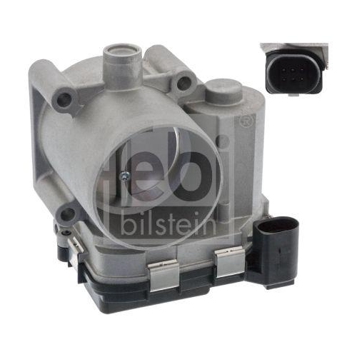 FEBI BILSTEIN Carcasa clapeta