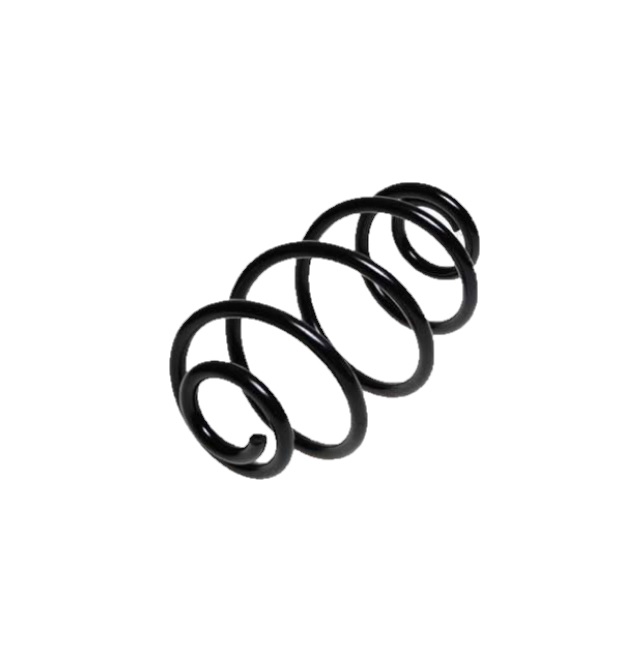 Arc spiral Opel Astra H Combi (L35), Lesj&ouml;fors 4263478, parte montare : Punte spate