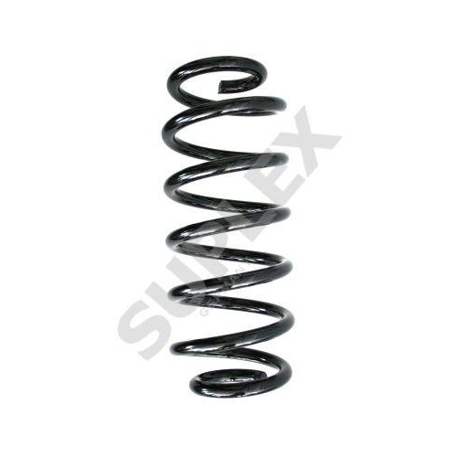 Arc suspensie Skoda Superb 1 (3u4), 12.01-03.08, 1.8 T, 1.9 TDi, 2.0, 2.0 TDi, 2.5 TDi, 2.8 V6, Punte Fata, SUPLEX