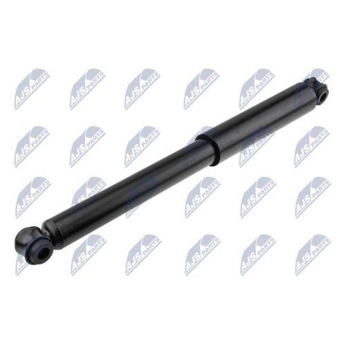 Amortizor spate Mitsubishi L 200 2007-, Toyota Hilux 88-1997, Stanga, Dreapta, 4853109080