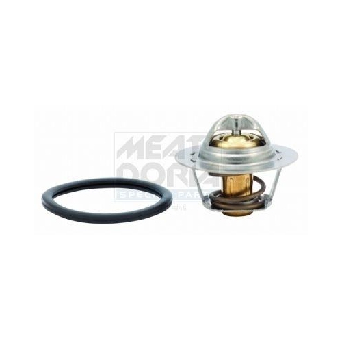 MEAT &amp; DORIA termostat,lichid racire