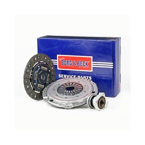 Kit ambreiaj Opel Astra G Box / Estate (F70), Astra G Estate (T98), Astra G Liftback (T98), Astra G Saloon (T98), Vectra B (J96), Vectra B Estate (J96), Vectra B Liftback (J96), Zafira A Mpv (T98), 2.0 DI (F70), 2.0 DI (F35), 2.0 DTI 16V (F35), 2.0 DI (F0