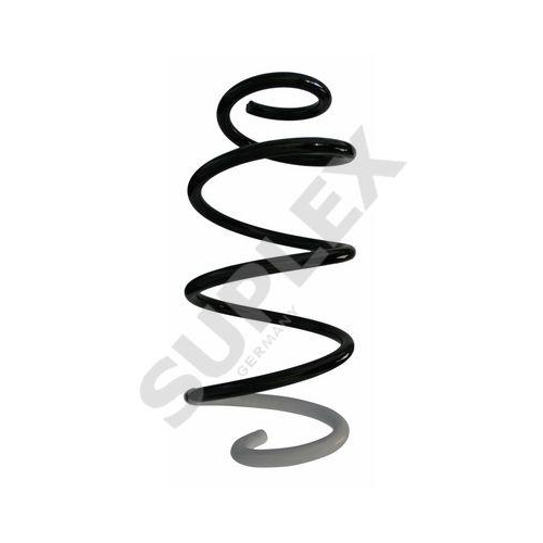 Arc suspensie Peugeot 3008 Mpv (0u) 05.09-12.17, Fata, SUPLEX