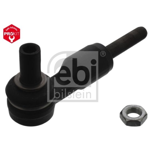 Cap bara Audi A4 (8d2, B5), A4 (8e2, B6), A6 (4b2, C5), Allroad (4bh, C5); Vw Passat (3b2/3b3) Febi Bilstein 22044, parte montare : punte fata, stanga, dreapta