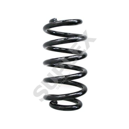 Arc suspensie Audi A4 B6; A4 B7; Seat Exeo (3r2), Punte Fata, SUPLEX