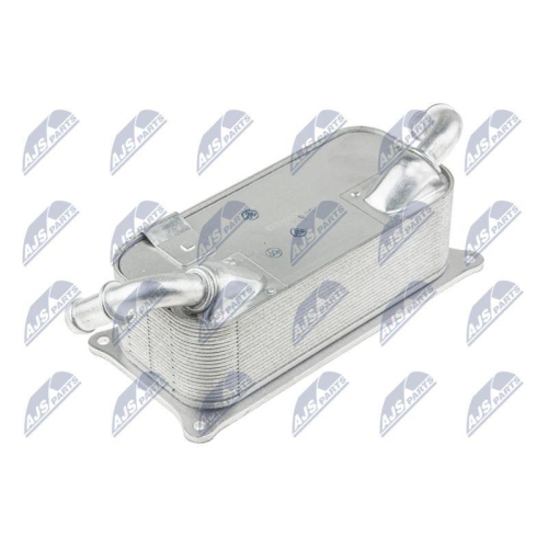 Radiator racire motor Porsche Cayenne, Panamera 3.0, 3.6, 4.8 09.09-, 94810728122