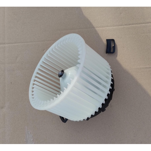 Ventilator habitaclu Mazda 3 2009-2013, RapidAuto 4542NU-1 CLEMA RUPTA VEZI POZE