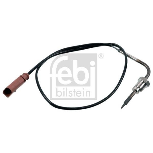 FEBI BILSTEIN Senzor, temperatura gaze evacuare