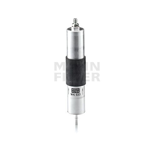 Filtru combustibil Mann-Filter WK533