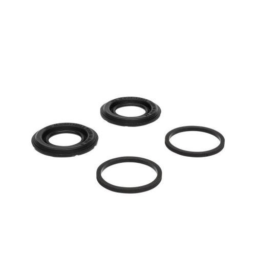 Set garnituri etrier frana Ate 13044136092, parte montare : Punte spate