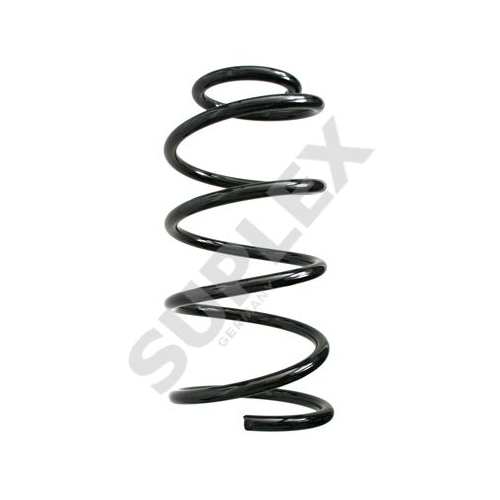 Arc spiral SUPLEX 10428