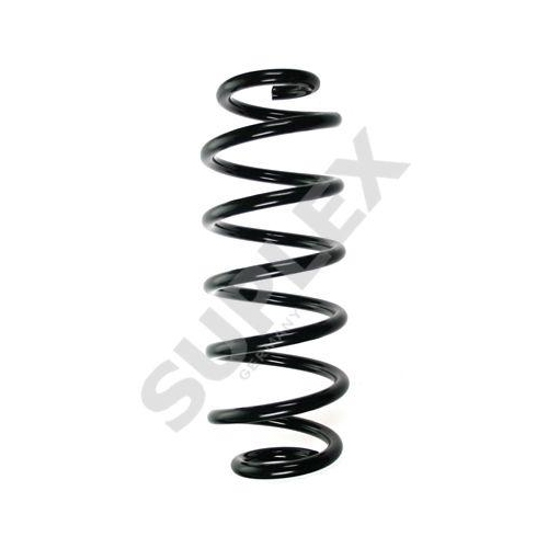 Arc suspensie Audi A8 D2 (4d2, 4d8), 03.94-12.05, 2.8, 2.8 Quattro, Punte Fata, SUPLEX
