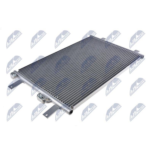 Evaporator aer conditionat Sharan (7m) (95-) 1.8 T, Alhambra (7v) (96-) 1.8 T, Galaxy, (Vx) (95-) 1.9 Tdi (fara uscator), 1008274