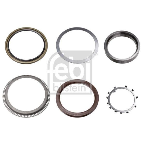 FEBI BILSTEIN Set garnituri, butuc roata