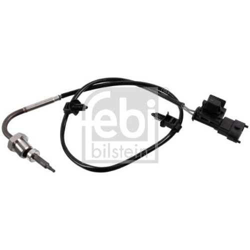 FEBI BILSTEIN Senzor, temperatura gaze evacuare