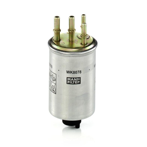 MANN-FILTER filtru combustibil