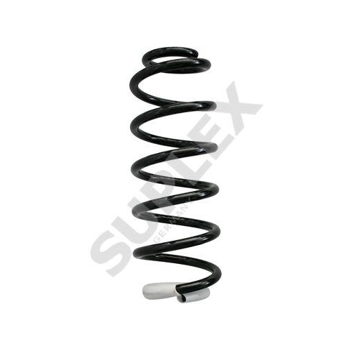 Arc suspensie Peugeot 307 Cc (3b) 03.03-06.09, 308 Cc (4b) 02.09-12.15, Spate, SUPLEX