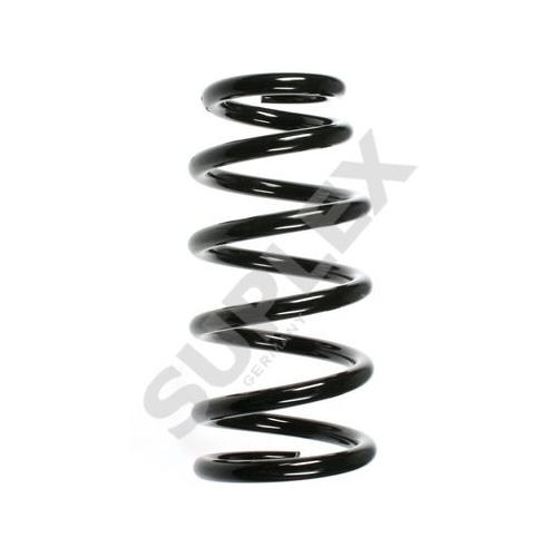 Arc spiral SUPLEX 11057