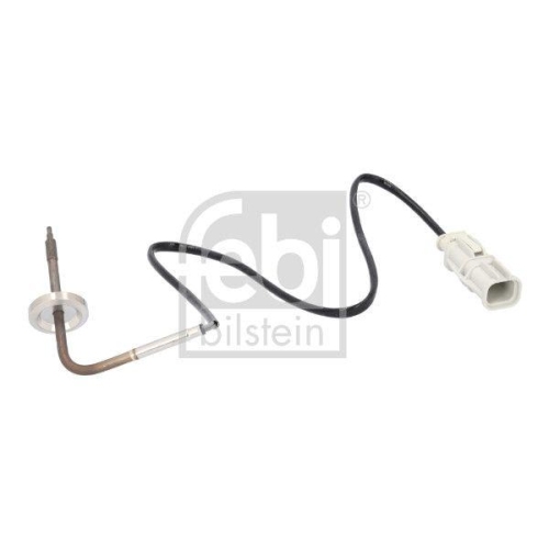 FEBI BILSTEIN Senzor, temperatura gaze evacuare