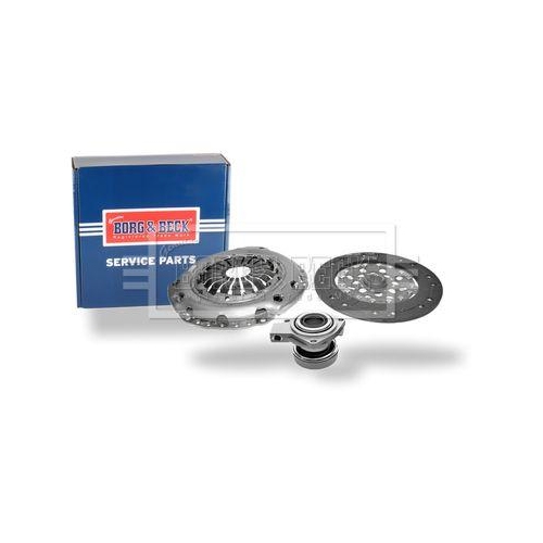 Kit ambreiaj Opel Astra G Estate (T98), Astra G Liftback (T98), Astra G Saloon (T98), Signum Liftback (Z03), Vectra C (Z02), Vectra C Estate (Z02), Vectra C Gts (Z02), Zafira A Mpv (T98), 2.0 DTI 16V (F35), 2.0 DTI 16V (F08, F48), 2.0 DTI 16V (F69), 2.0 D
